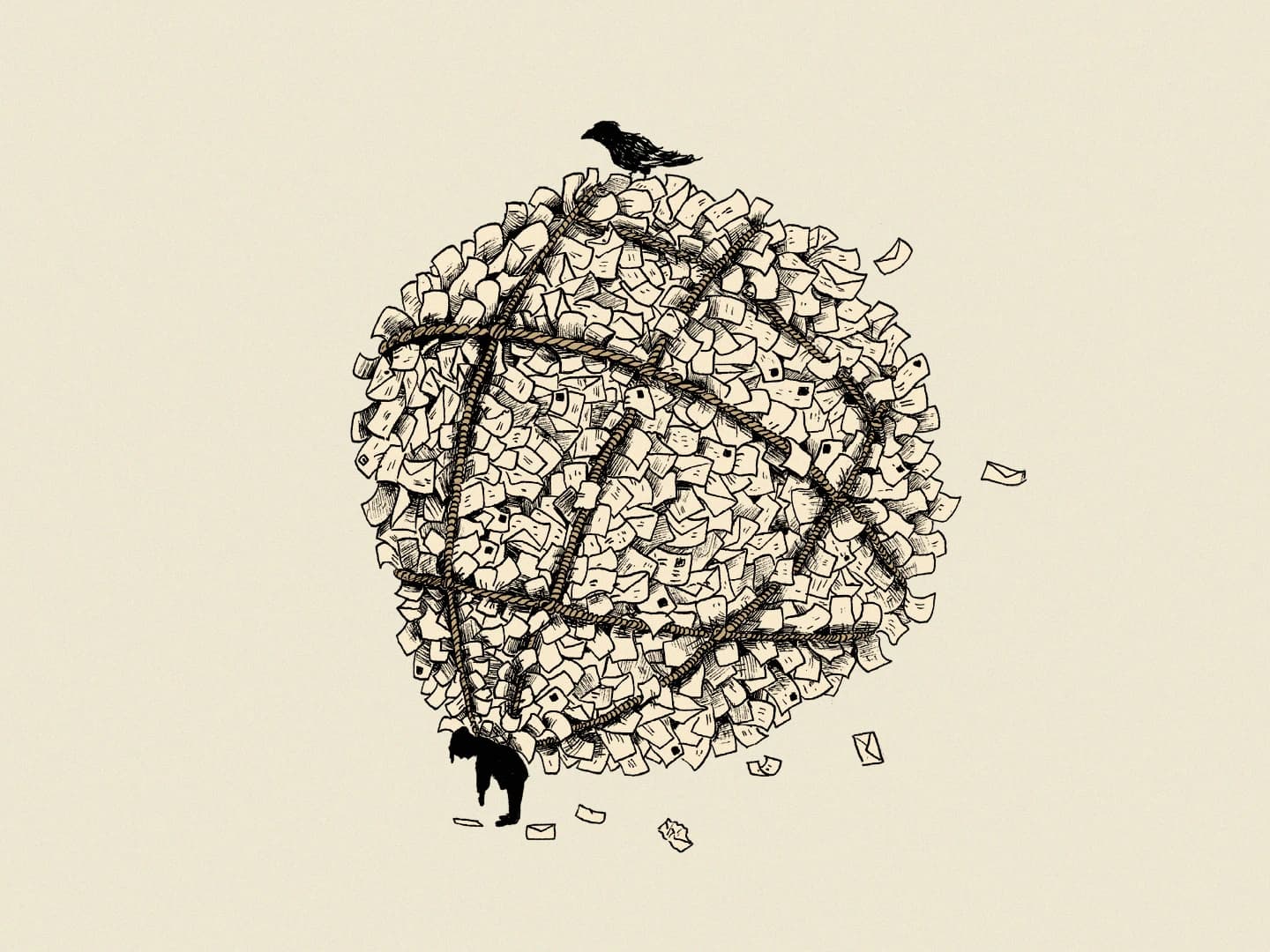 Weight to find the words