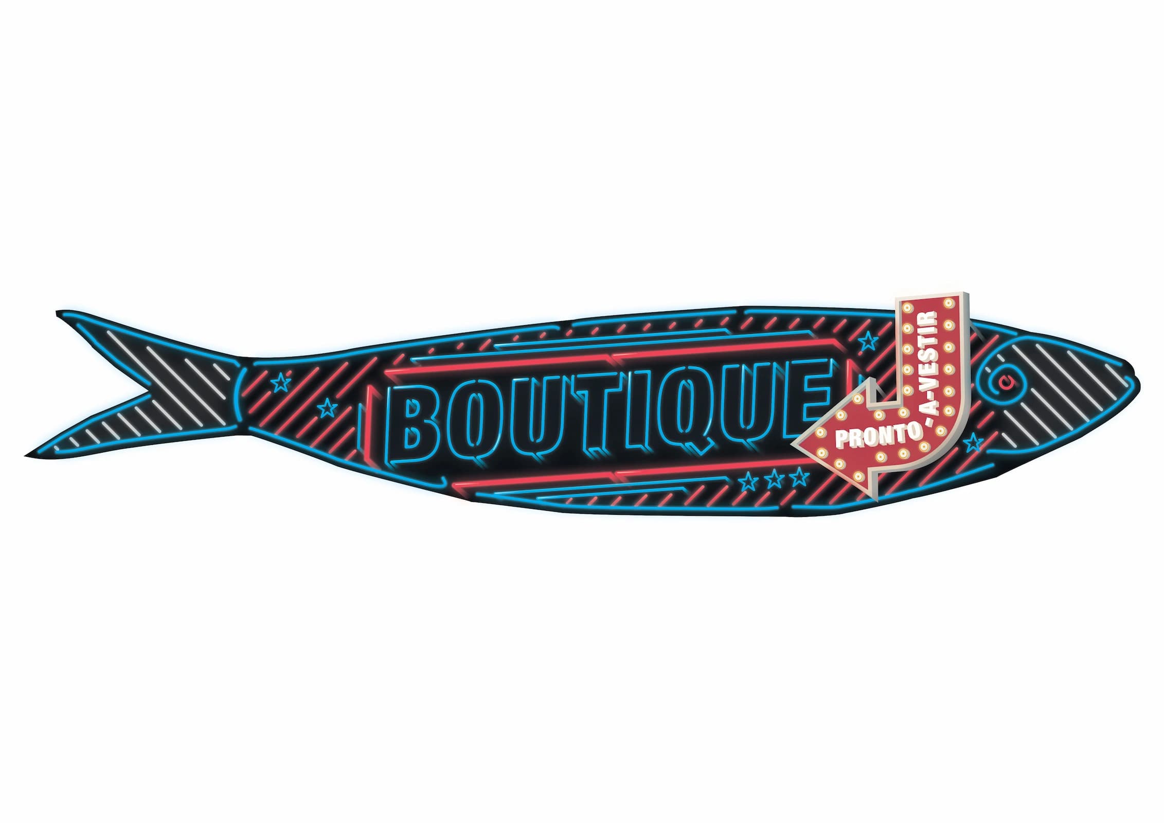 Boutique Sardine