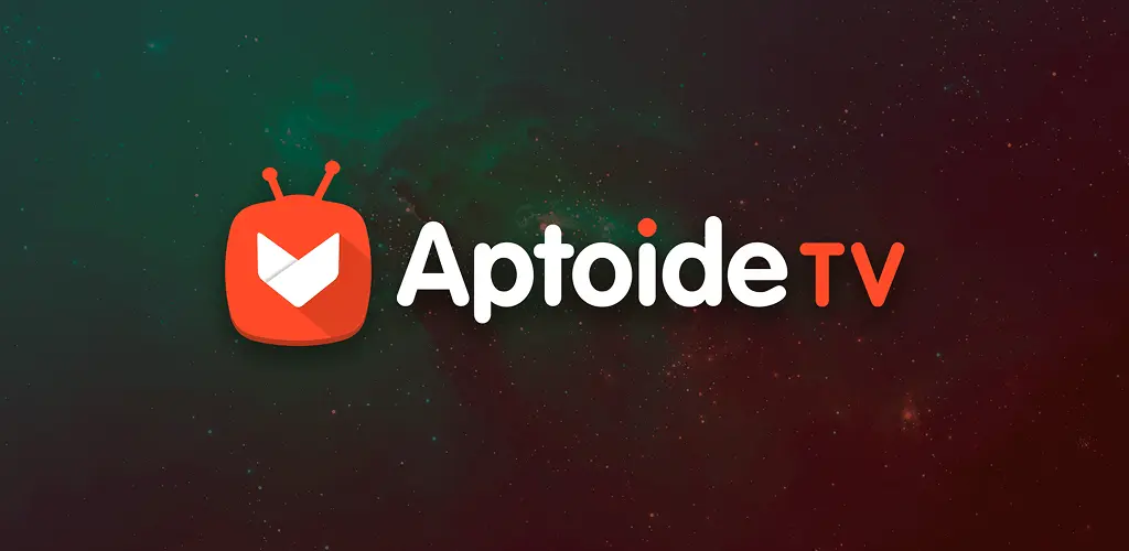 Aptoide TV logo