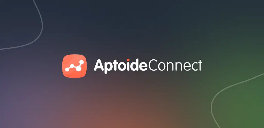 Aptoide Connect logo