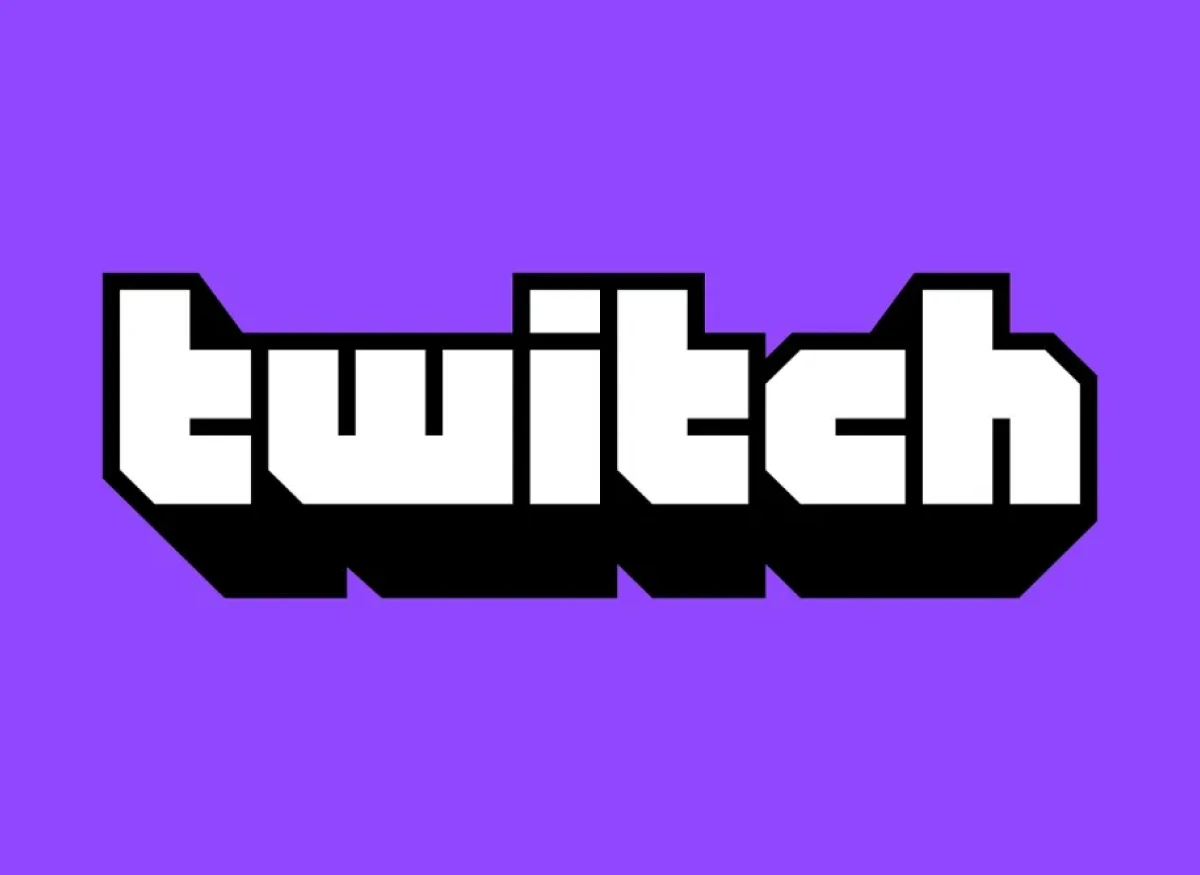 Twitch brand reference
